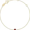 Armbanden>Live Diamond Armband Geelgoud 375