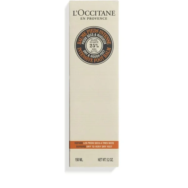 Voetencreme>L’Occitane L'Occitane