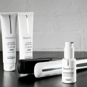 Stijltangen>L´Oréal Professionnel L'Oreal Professional Steampod 3.0