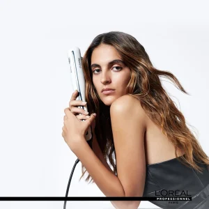 Stijltangen>L´Oréal Professionnel L'Oreal Professional Steampod 3.0