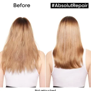 Leave-In-Conditioner>L´Oréal Professionnel L'Oreal Professionnel Absolut Reparatie