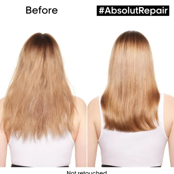 Leave-In-Conditioner>L´Oréal Professionnel L'Oreal Professionnel Absolut Reparatie