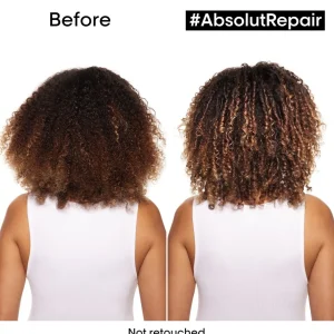 Leave-In-Conditioner>L´Oréal Professionnel L'Oreal Professionnel Absolut Reparatie