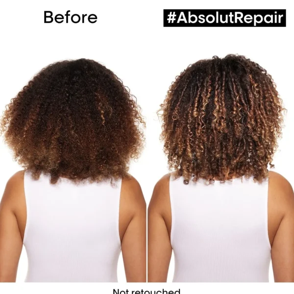 Leave-In-Conditioner>L´Oréal Professionnel L'Oreal Professionnel Absolut Reparatie