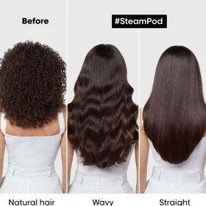Stijltangen>L´Oréal Professionnel L´Oreal Professionnel Steampod 4