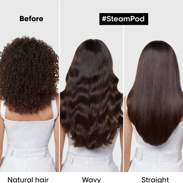 Stijltangen>L´Oréal Professionnel L´Oreal Professionnel Steampod 4