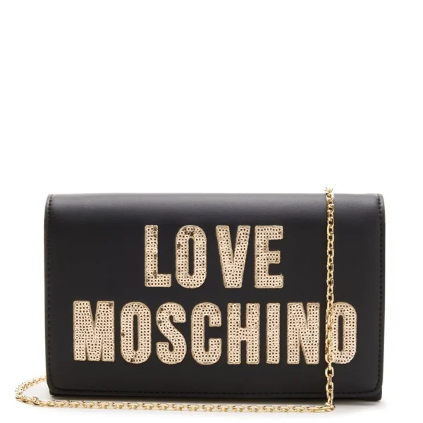 Schoudertassen>Love Moschino Umhangetasche