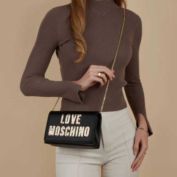 Schoudertassen>Love Moschino Umhangetasche