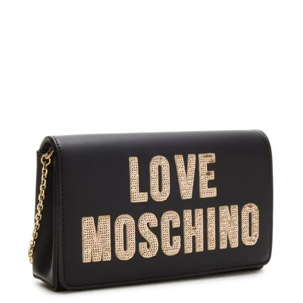 Schoudertassen>Love Moschino Umhangetasche