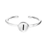 Ringen>Lucardi Ring Zilver - I
