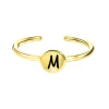 Ringen>Lucardi Ring Zilver - M