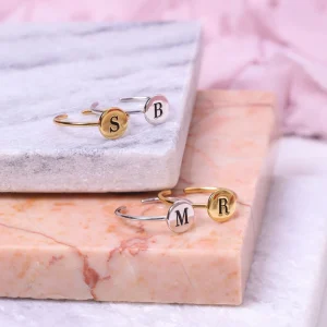 Ringen>Lucardi Ring Zilver - X
