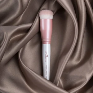 Foundationpenselen>Luvia Prime Vegan Candy Blurring Buffer