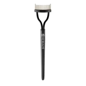 Verzorgingsaccessoires>M2 Beauté M2 Beaute Wimperkam Met Hoge Precisie