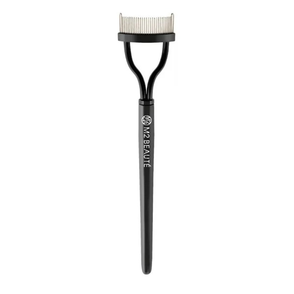 Verzorgingsaccessoires>M2 Beauté M2 Beaute Wimperkam Met Hoge Precisie