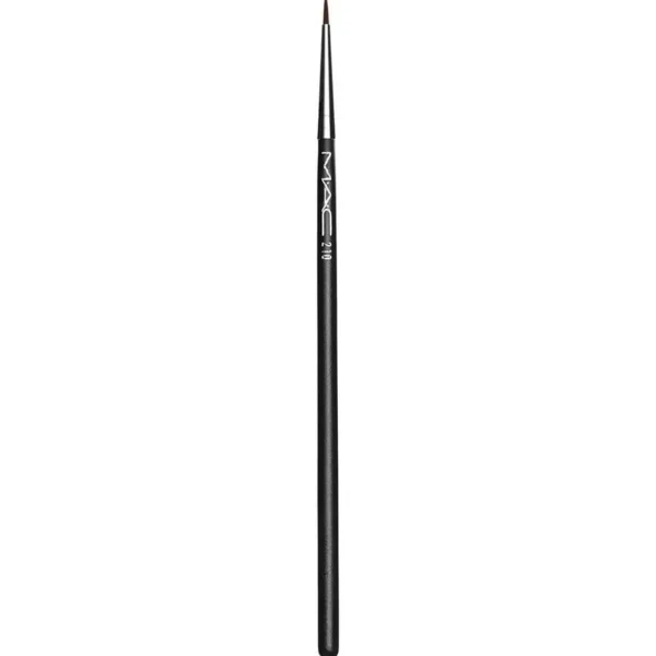 Eyelinerpenselen>MAC 210 Precise Eye Liner