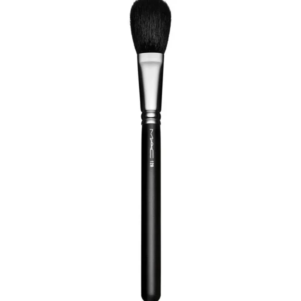 Poederpenselen>MAC 129S Poeder-Blush