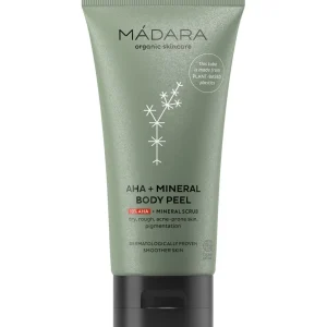Voetscrub>MÁDARA Madara Aha Mineral Lichaamspeeling