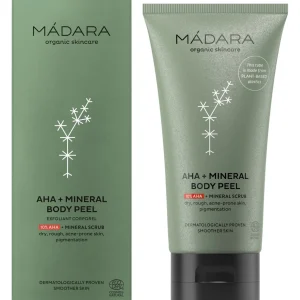 Voetscrub>MÁDARA Madara Aha Mineral Lichaamspeeling