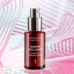 Collageen Serum>MÁDARA Madara Derma Collageen Hydra-Fill Verstevigend