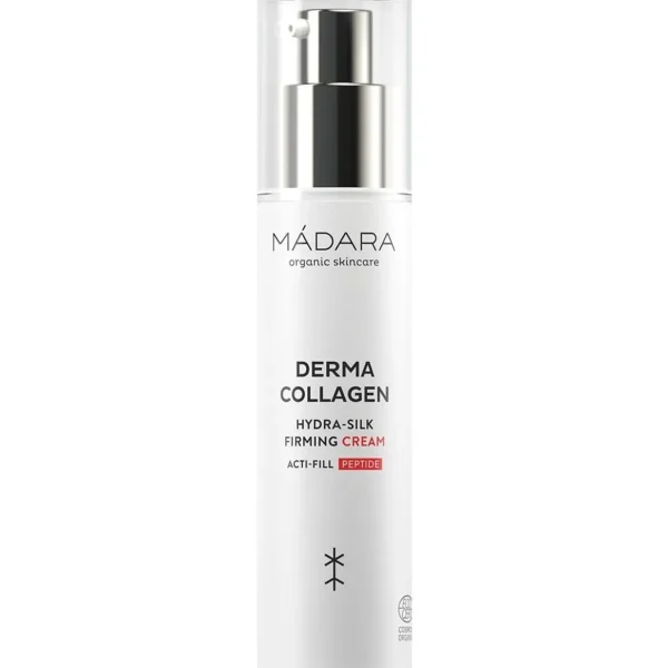 Collageen Serum>MÁDARA Madara Derma Collagen Hydra-Silk Firming