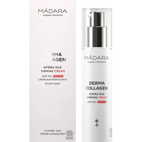 Collageen Serum>MÁDARA Madara Derma Collagen Hydra-Silk Firming