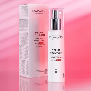 Collageen Serum>MÁDARA Madara Derma Collagen Hydra-Silk Firming