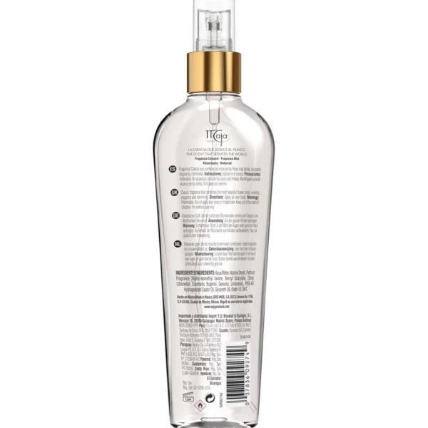 Body Mist>Maja Classic Body Mist