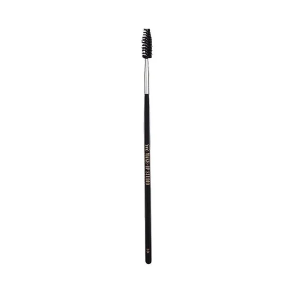 Wenkbrauwpenselen>Make-up Studio 33 - Gedraaide Mascara