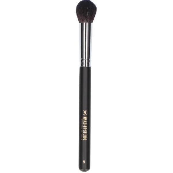 Blozenpenselen>Make-up Studio Make-Upstudio 5 - Compact