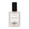 Top Coat>manucurist Green Matte Top Coat