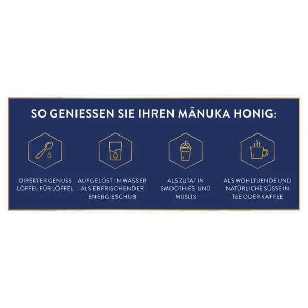 Mineralen>Manuka Health Mgo 550+ Manukahoning