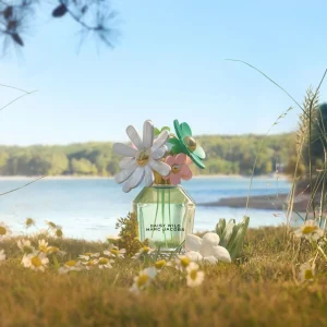 Damesgeuren>Marc Jacobs Daisy Wild
