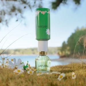 Damesgeuren>Marc Jacobs Daisy Wild