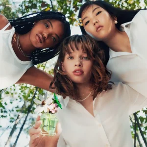 Damesgeuren>Marc Jacobs Daisy Wild