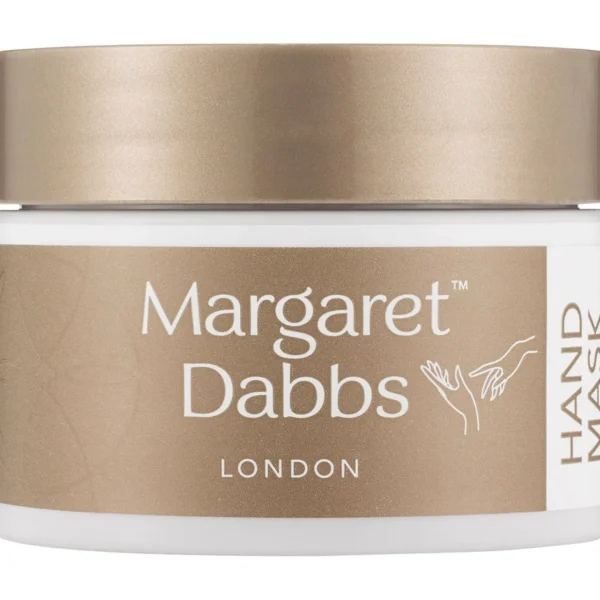 Handmaskers>Margaret Dabbs Pure Overnight Handmasker