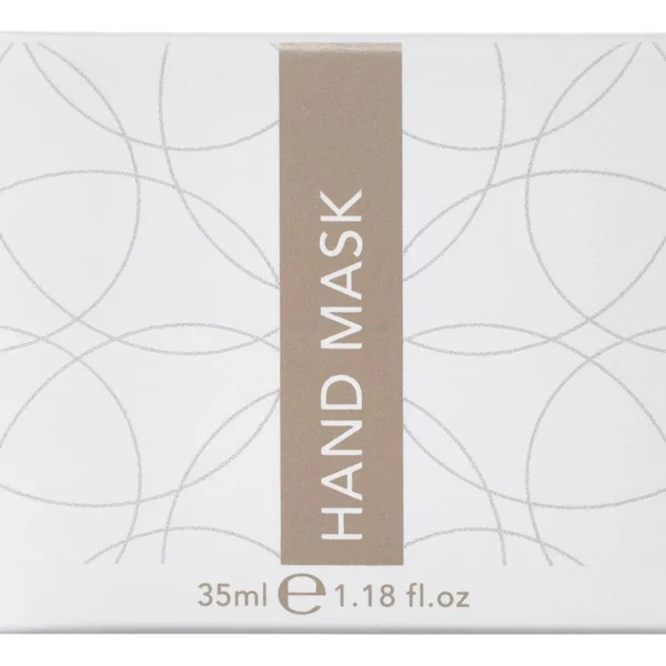 Handmaskers>Margaret Dabbs Pure Overnight Handmasker