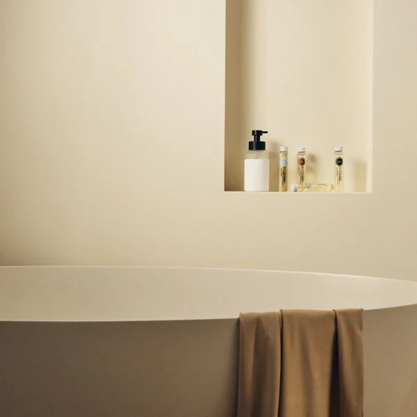Bodymousse>Marie-Stella-Maris Rock Roses Schuimend Lichaamswasconcentraat