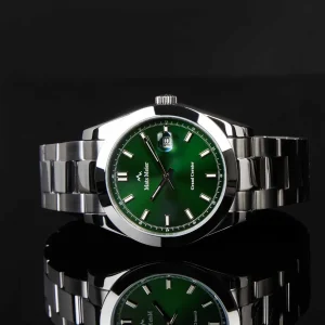 Herenhorloges>Mats Meier Mm00516 - Heren - 42 Mm