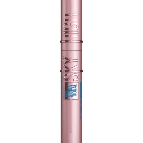 Mascara>Maybelline Lash Sensationeel Sky High Waterdicht