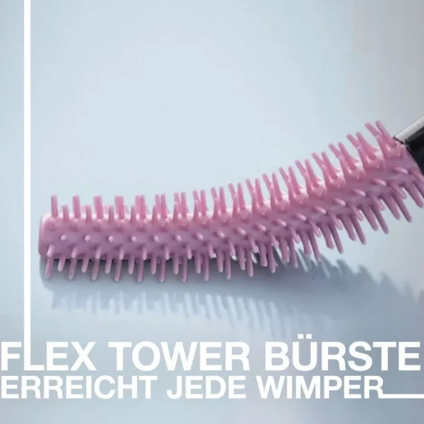 Mascara>Maybelline Lash Sensationeel Sky High Waterdicht