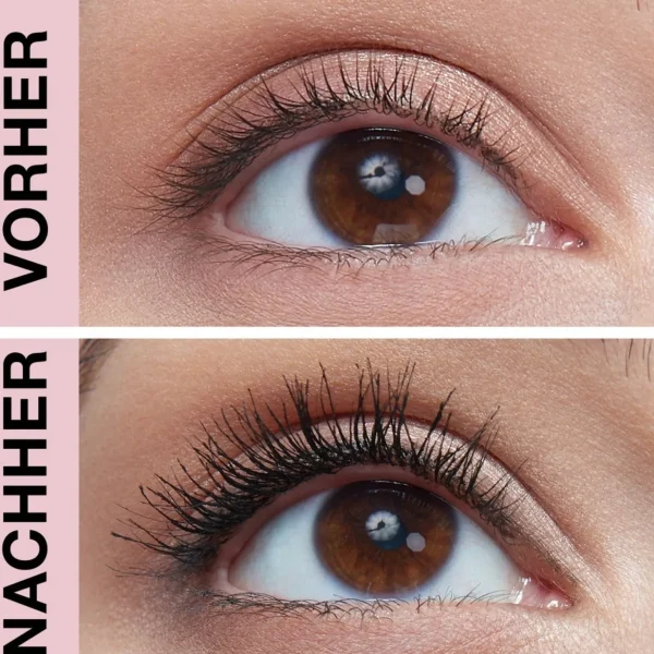 Mascara>Maybelline Lash Sensationeel Sky High Waterdicht