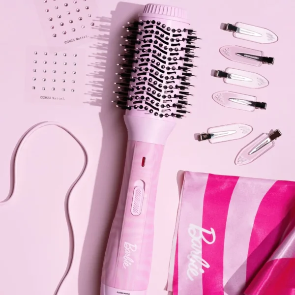Haarbanden>Mermade Hair Barbie Blowout Kit