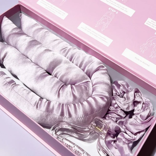 Krulsets>Mermade Hair Heatless Curls-Set