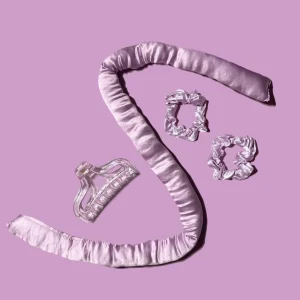 Krulsets>Mermade Hair Heatless Curls-Set