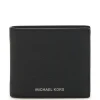 Portemonnees>Michael Kors Hudson Brieftasche
