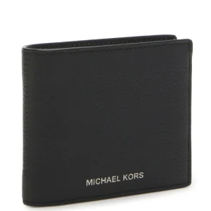 Portemonnees>Michael Kors Hudson Brieftasche