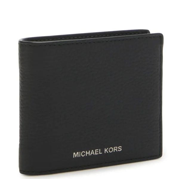 Portemonnees>Michael Kors Hudson Brieftasche