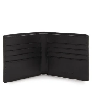 Portemonnees>Michael Kors Hudson Brieftasche