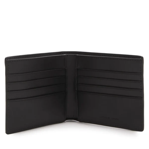 Portemonnees>Michael Kors Hudson Brieftasche